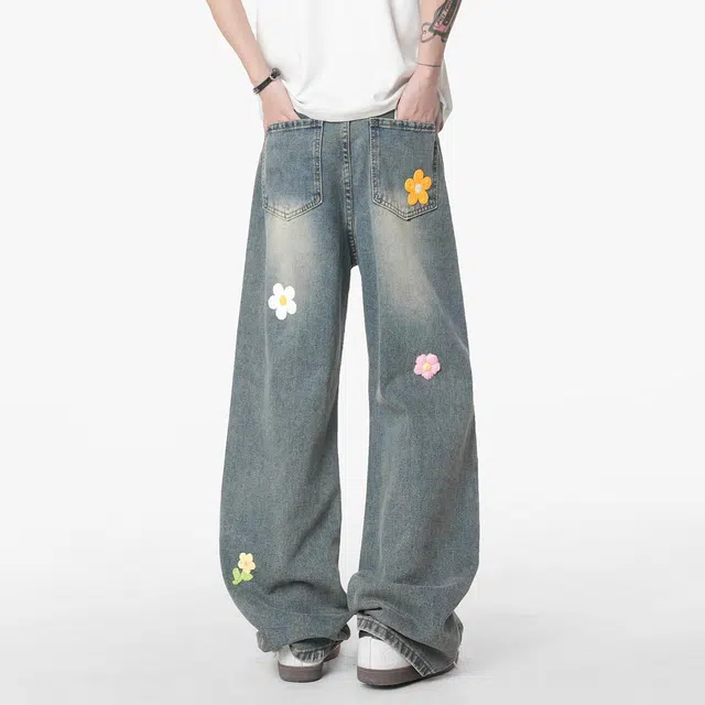 EVE Jeans