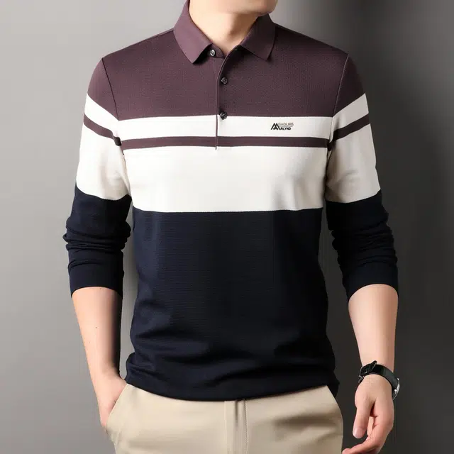 PIERRE CARDIN poloT