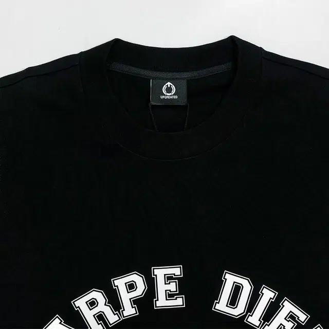 UPGREATED T