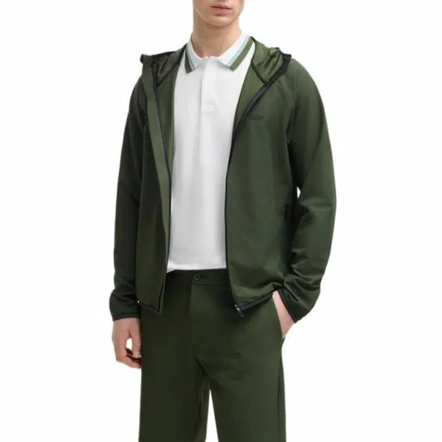 HUGO BOSS SS25