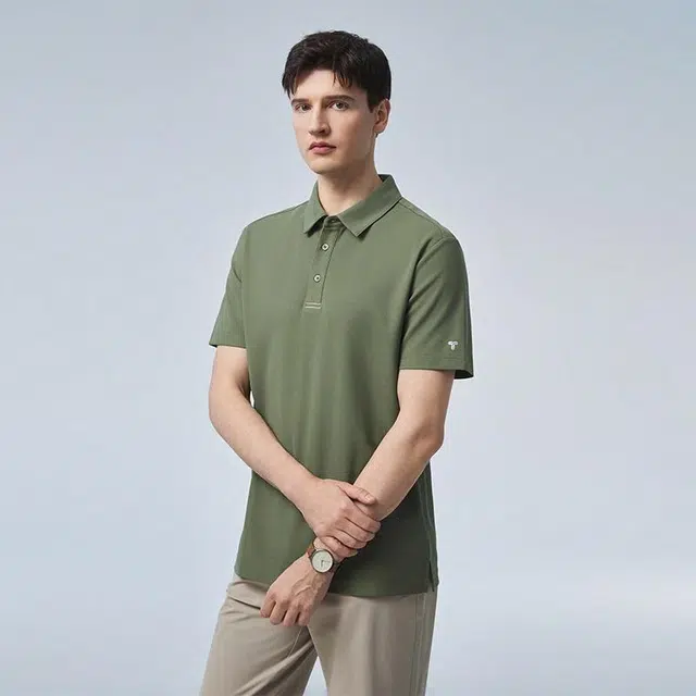 T Polo