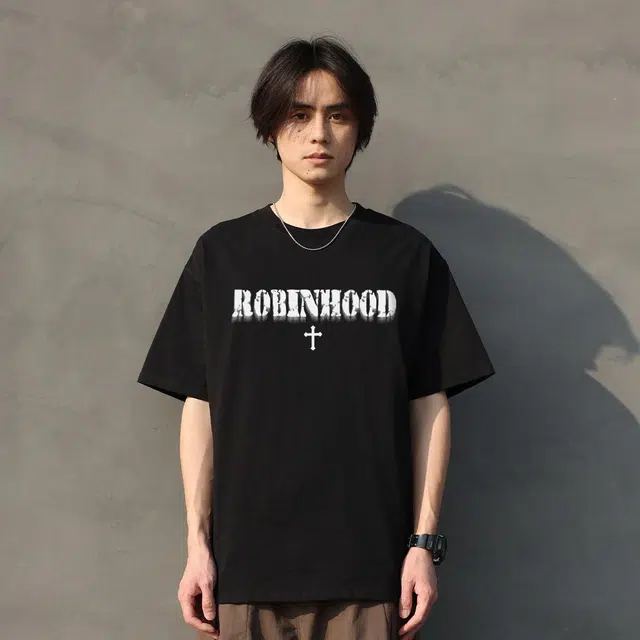 ROBINHOOD T