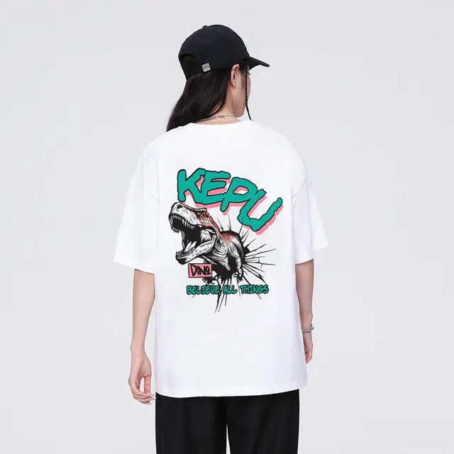 kepu T 2