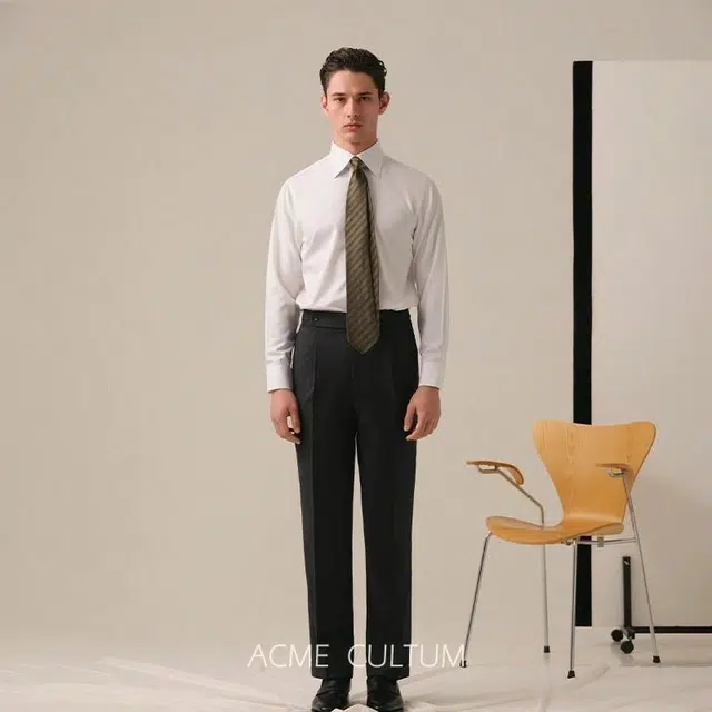 ACME CULTUM BUSINESS CLASSICS