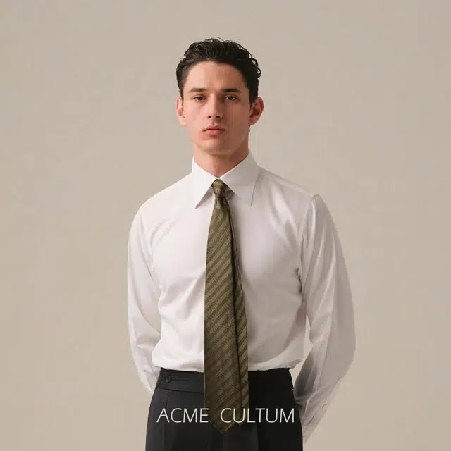 ACME CULTUM BUSINESS CLASSICS