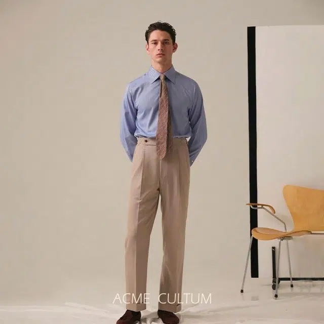 ACME CULTUM BUSINESS CLASSICS