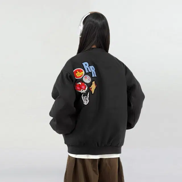 NEVER RULE hiphopvintage