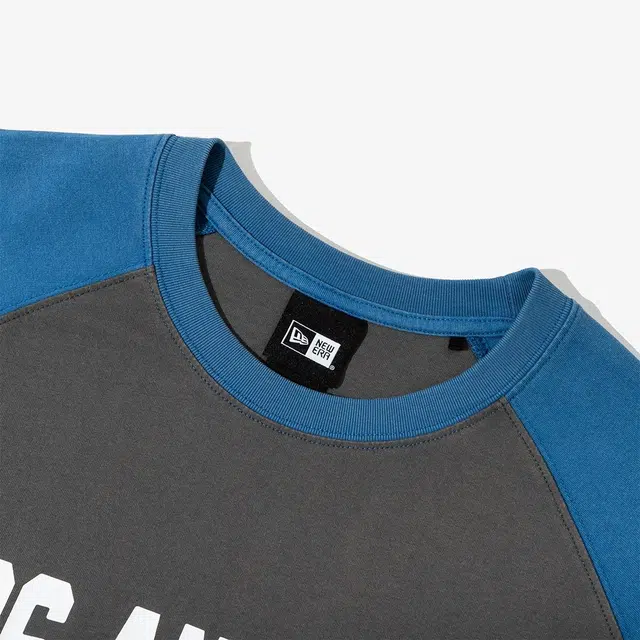 New Era SS25 MLB T
