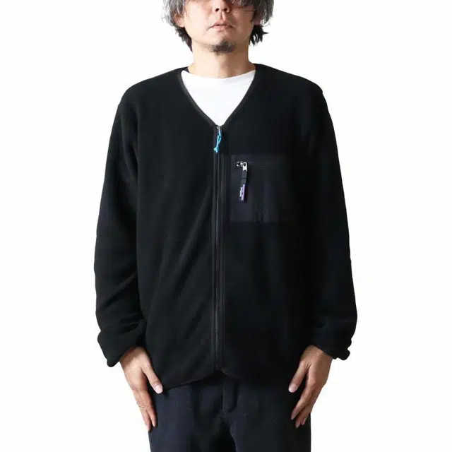 patagonia Synchilla V