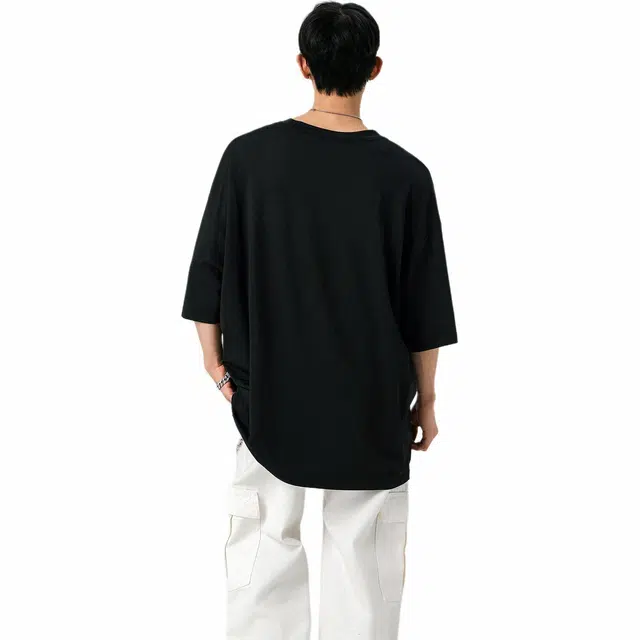 RASHOMONG T