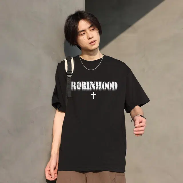 ROBINHOOD T