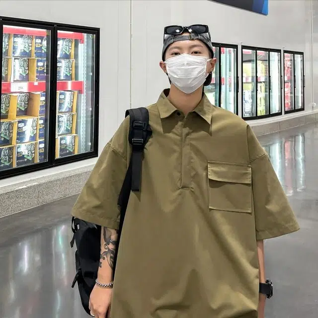 VIPGOOSE T