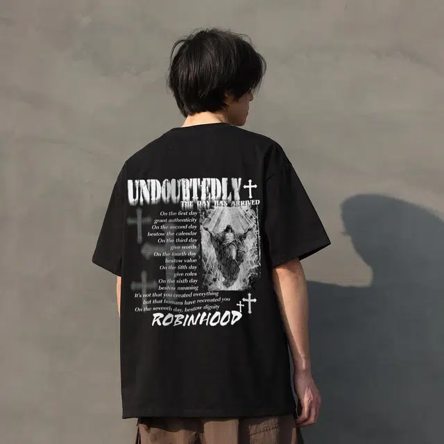ROBINHOOD T