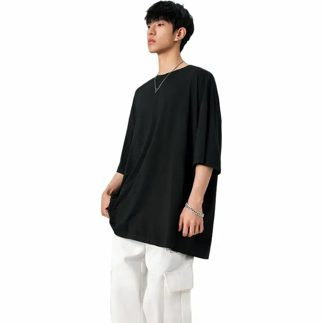 RASHOMONG T