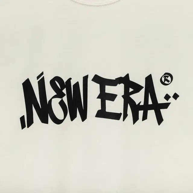 New Era LogoT