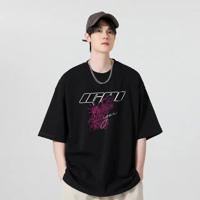 IGOI LogoT
