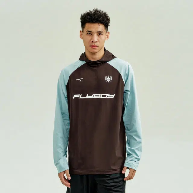 FlyboyCsc T
