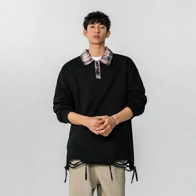 ALI THE FOX Polo