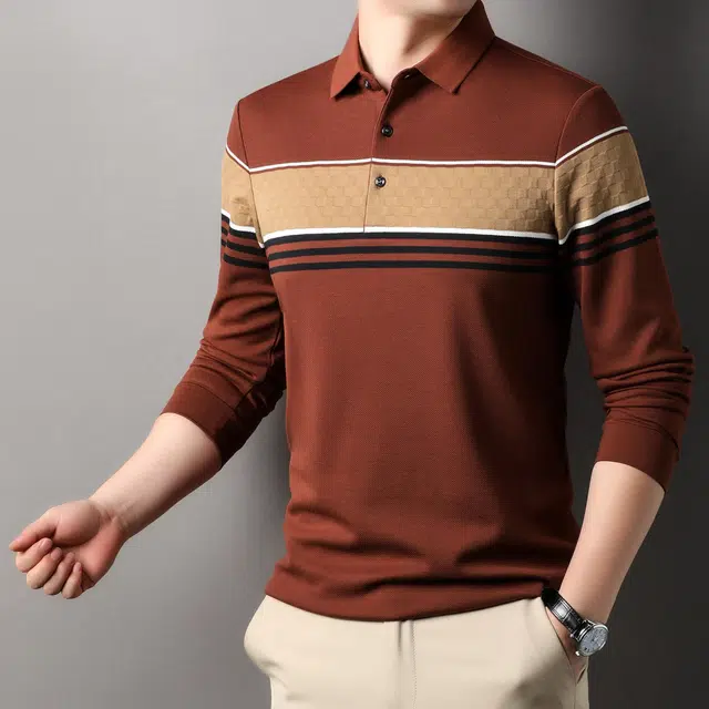 PIERRE CARDIN poloT