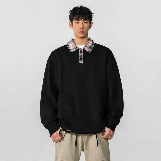 ALI THE FOX Polo