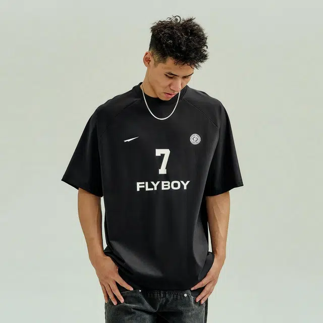 FlyboyCsc T