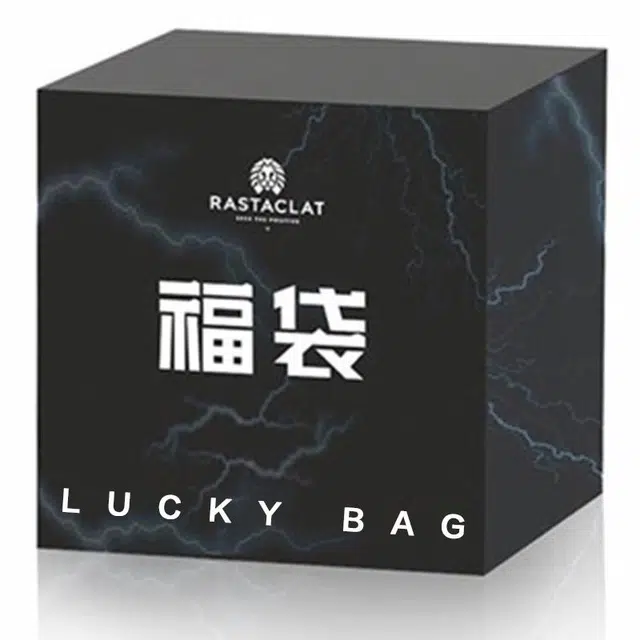 Rastaclat CP
