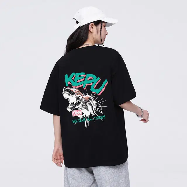 kepu T 2