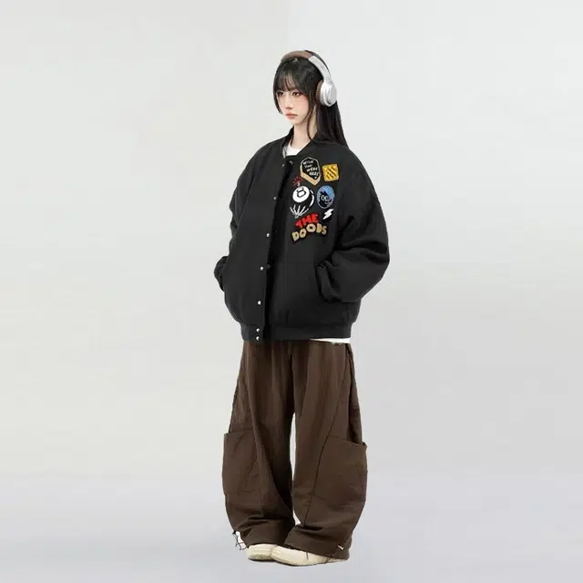 NEVER RULE hiphopvintage