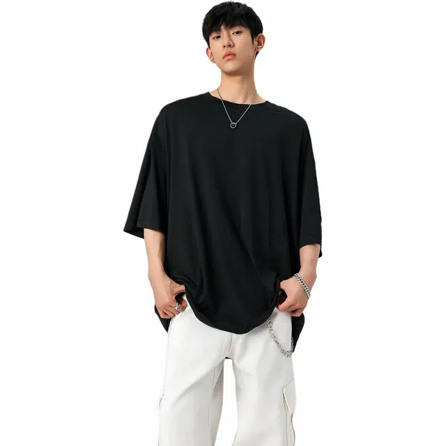 RASHOMONG T
