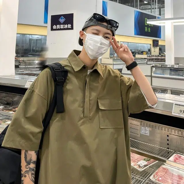 VIPGOOSE T