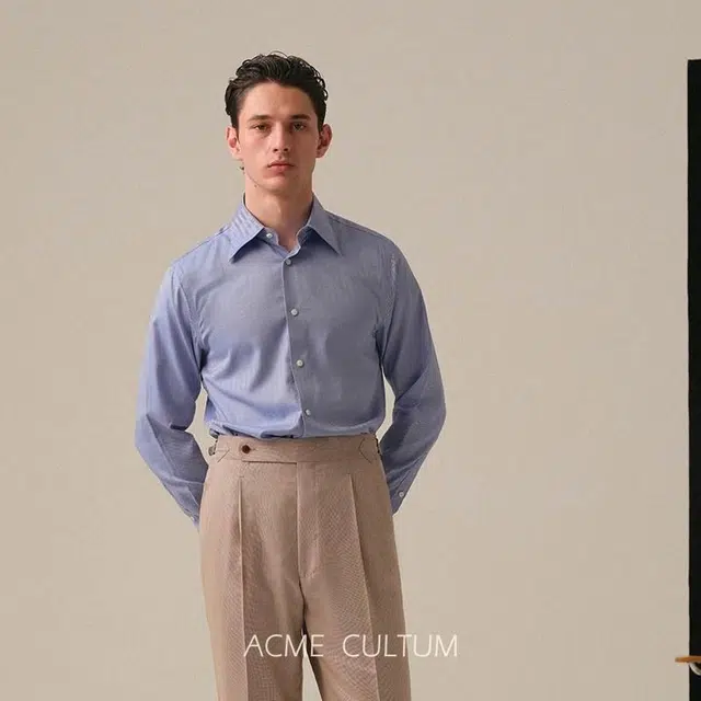 ACME CULTUM BUSINESS CLASSICS