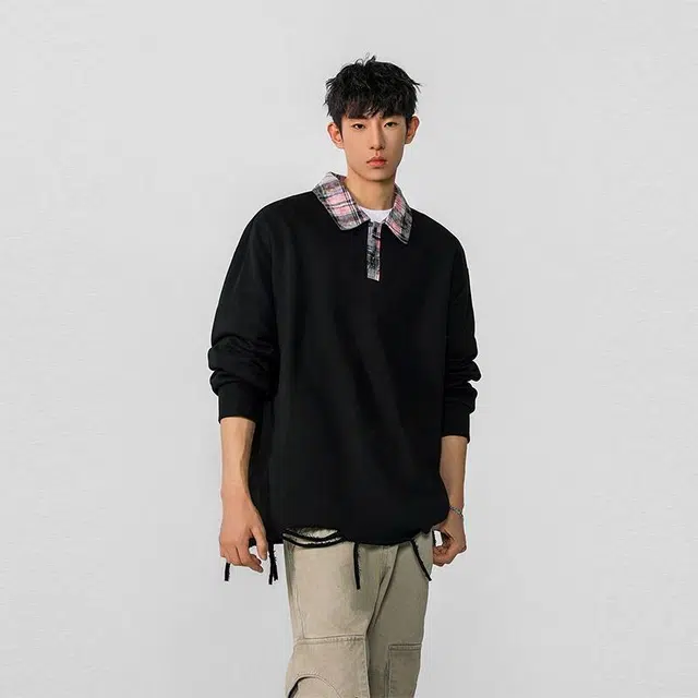 ALI THE FOX Polo