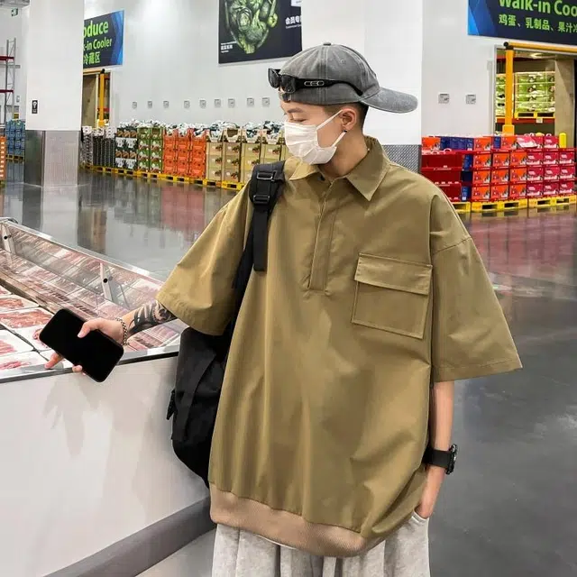 VIPGOOSE T