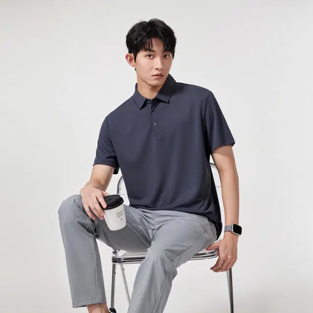 PERDONTOO Polo
