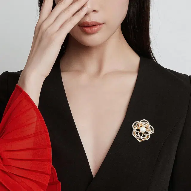 Lady go