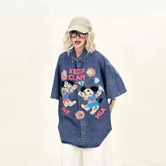 GBXM polo