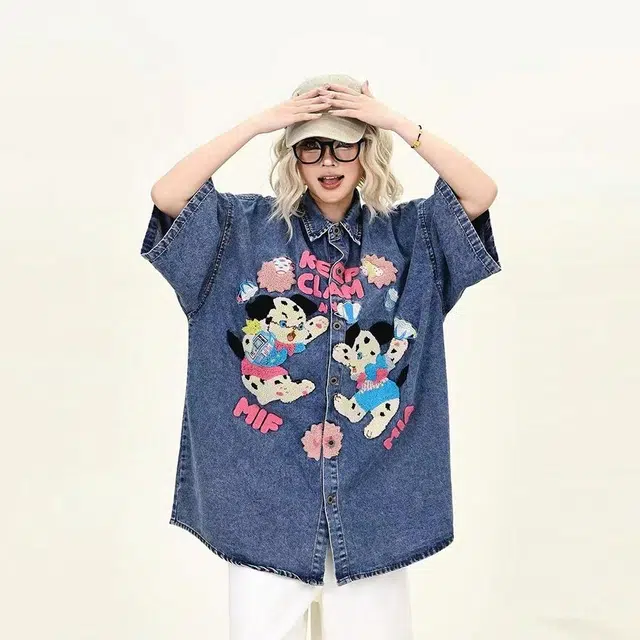 GBXM polo