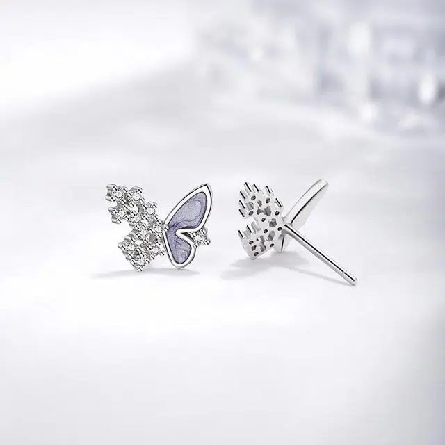 DAISY BEAUTY ins S925