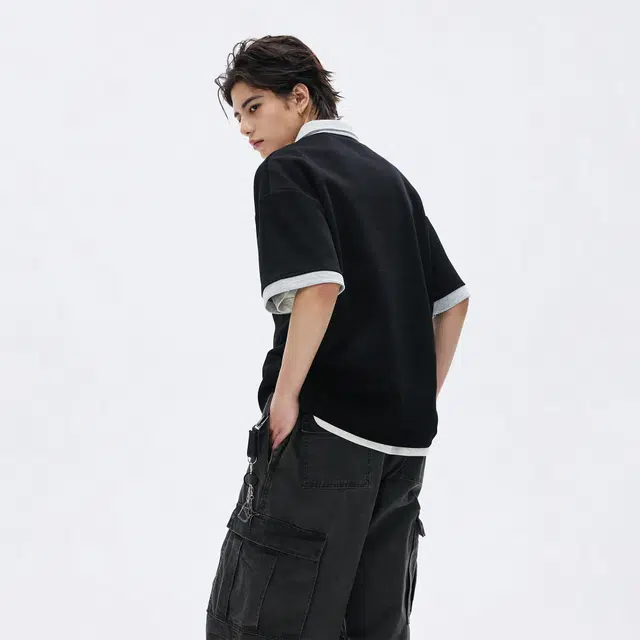HDPV polo