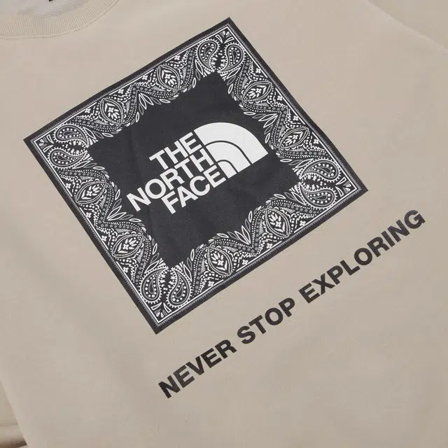 THE NORTH FACE Logo