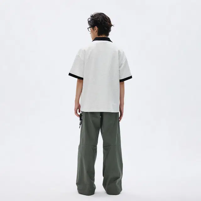 HDPV polo