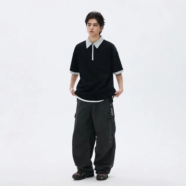 HDPV polo