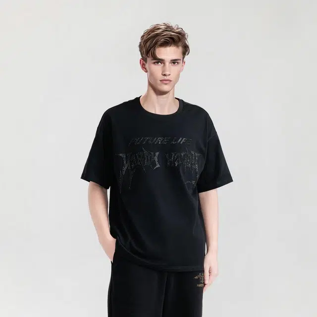 HARDY HARDY T