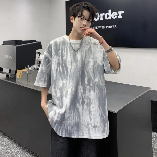 NOAHGIGI T