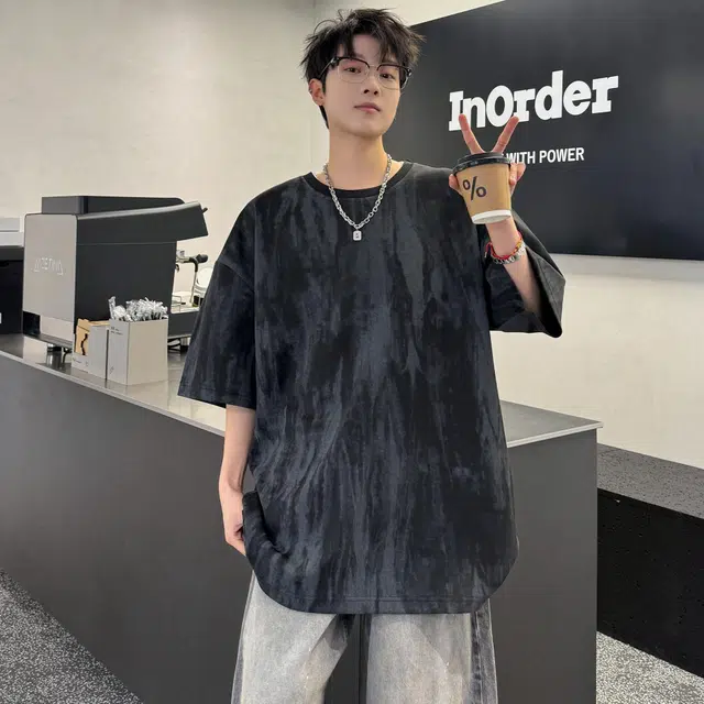 NOAHGIGI T