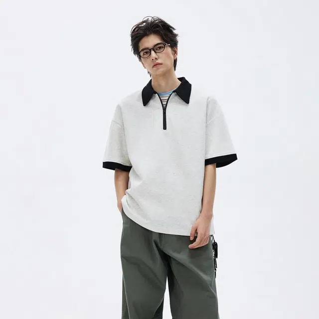 HDPV polo