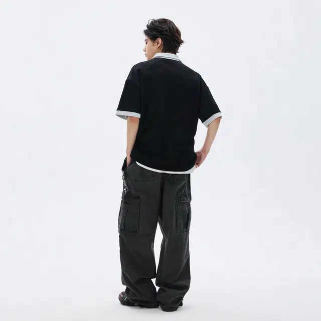 HDPV polo