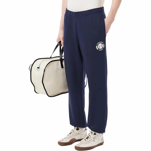 LACOSTE SS25 logo