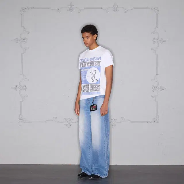 ROCAWEAR logoT