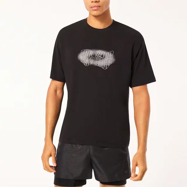 Oakley logoT